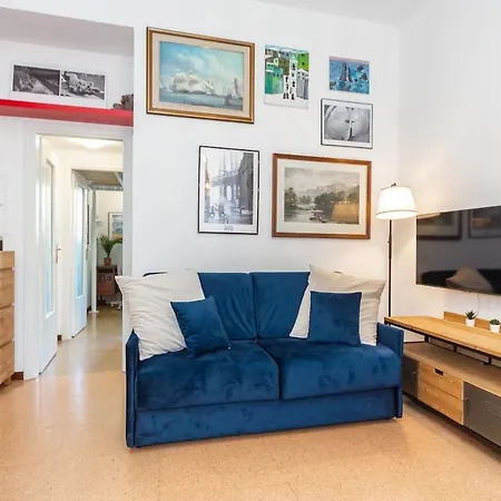 Station 10 Minutes Mini Loft 4 Pax Check In H24 Milão