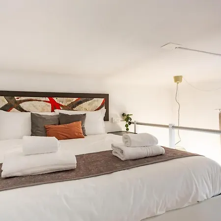 Station 10 Minutes Mini Loft 4 Pax Check In H24 Milão